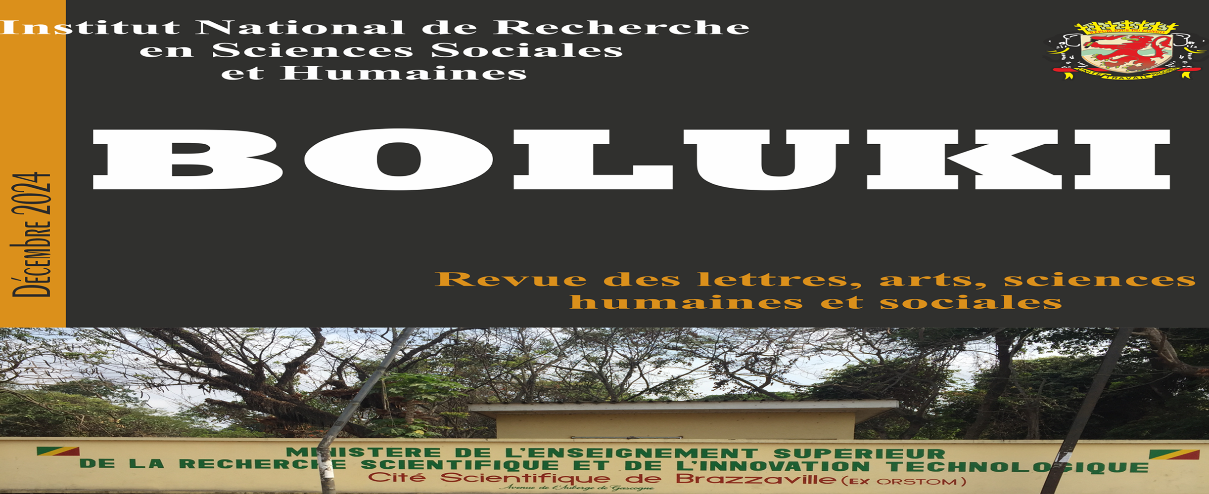 Couverture de la revue